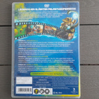 DVD: LEGO Legends of CHIMA. Jaksot 21-24 (2014) - pikkukuva 2