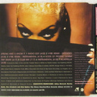 Adina Howard • (Freak) And U Know It CD Maxi-Single - pikkukuva 2