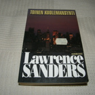 Lawrence Sanders Toinen kuolemansynti  -nid - pikkukuva 1