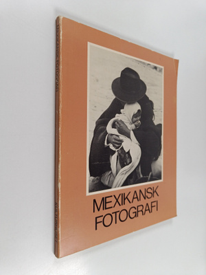 Rune Hassner : Mexikansk photografi