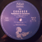 Coroner - Punishment for decadence - pikkukuva 4