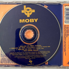 [CDS] MOBY: FEELING SO REAL - pikkukuva 2