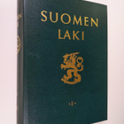Suomen laki 1 (1985) - pikkukuva 1