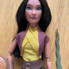 Raya ja Sisu nuket / Disney - pikkukuva 4