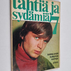 Kirsti (toim.) Jaantila : Tähtiä ja sydämiä 7 : Suomalais... - pikkukuva 1