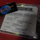 THE STEVE MILLER BAND SUPERSTAR CONCERT SERIES 2CD - pikkukuva 1