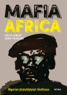Célia Lebur - Mafia Africa