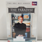 Paradise,The S1 (Naisten Paratiisi, Kausi 1) (3dvd) - pikkukuva 1