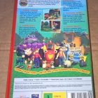 TRACTOR TOM AARREJAHTI JA MUITA KERTOMUKSIA  VHS - pikkukuva 2
