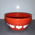 Waechtersbach sydänkulho ø 16 cm - pikkukuva 1