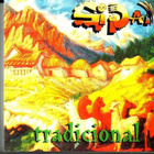 cd, Sipan - Tradicional [Andean music, folk] - pikkukuva 1