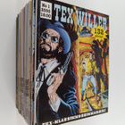 Tex Willer vuosikerta 2000 (1-16) - pikkukuva 1