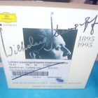 9cd Wilhelm Kempff Beethoven die klaviersonaten ( SIS POSTIK - pikkukuva 1