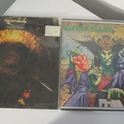 Greenslade LP 5 kpl 1973-1975 - pikkukuva 3
