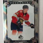 Anton Lundell 2024-25 SP Authentic Pageantry - pikkukuva 1