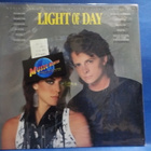 LIGHT OF DAY - OST M-/M- LP - pikkukuva 1