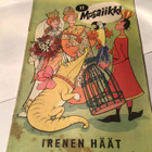 Mosaiikki sarjakuvalehti  11/66 mosaik comicheft - pikkukuva 1