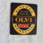 OLVI CXX TUOPINALUNEN - pikkukuva 1
