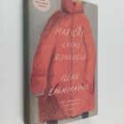 Marieke Lucas Rijneveld : Illan epämukavuus - pikkukuva 1
