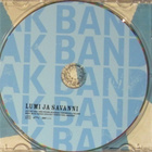 AK Band • Lumi Ja Savanni CD - pikkukuva 4