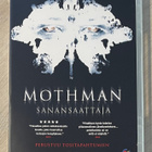 MOTHMAN – sanansaattaja (2002) Richard Gere, Laura Linney - pikkukuva 1