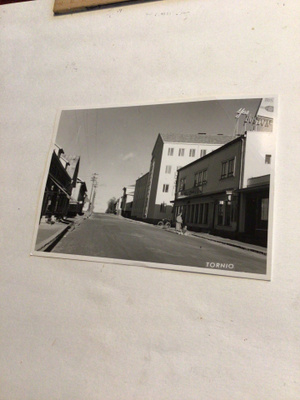 Tornio