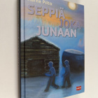 Aarne Pilto : Seppiä joka junaan - pikkukuva 1