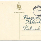 Ramstedt Paletti Kukkasarja 3 (1953) - pikkukuva 2