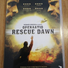 OPERAATIO RESCUE DAWN - DVD - pikkukuva 1