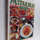 Antonio Piccinardi : Pastakirja - pikkukuva 1