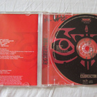 SPIHA - Egoreactor (CD) - pikkukuva 3