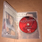 ALEKSANTERI DVD - pikkukuva 3