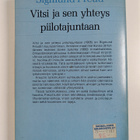 Sigmund Freud : Vitsi ja sen yhteys piilotajuntaan - pikkukuva 2