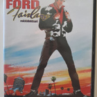 Ford Fairlane - Rokkidekkari DVD - pikkukuva 1