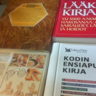 12kpl. Lääkäri- ja itseapu -kirjaa - pikkukuva 4