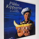 Pikku kipparin ruoka- ja runokirja - pikkukuva 1