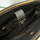 MICHAEL KORS Houston Tote Bag, kuin uusi - pikkukuva 4