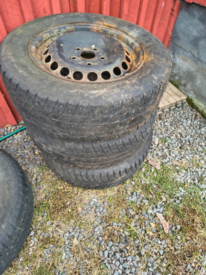 Peltivanteet 15 " 5 x 105 3 kpl