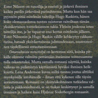 Lena Andersson: Omavaltaista menettelyä - pikkukuva 3