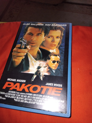 Pakotie