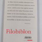 Richard de Bury : Filobiblion : rakkaus kirjoihin - pikkukuva 2