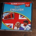 CD EuroTalkinteractive Lean English - pikkukuva 1