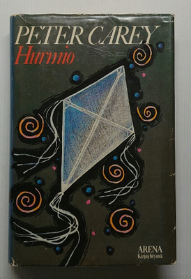 Peter Carey - Hurmio
