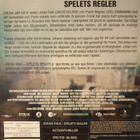 Johan Falk: pelin säännöt - Soluttautuja Blu-ray - pikkukuva 2