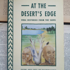 At the Desert's Edge: Oral Histories from the Sahel - pikkukuva 1