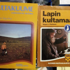 KULTAKUUME - LAPIN KULLAN HISTORIA & LAPIN KULTAMAAT - pikkukuva 1