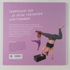 Oona Kivelä : Kukkumuu - pikkukuva 2