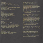 Johnny Flynn: Been Listening (Transgressive 2010) CD - pikkukuva 5