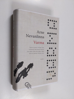 Arne Nevanlinna : Varma
