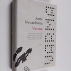Arne Nevanlinna : Varma - pikkukuva 1